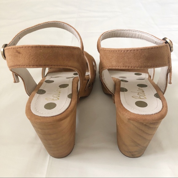 boden clog sandals